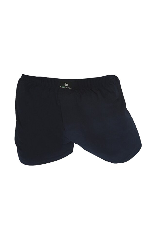 Men's Black Boxers
