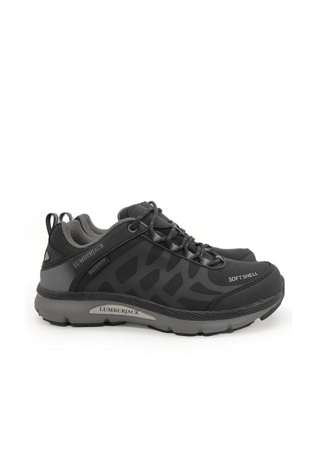 Ursa g Black Outdoor Women's Shoes