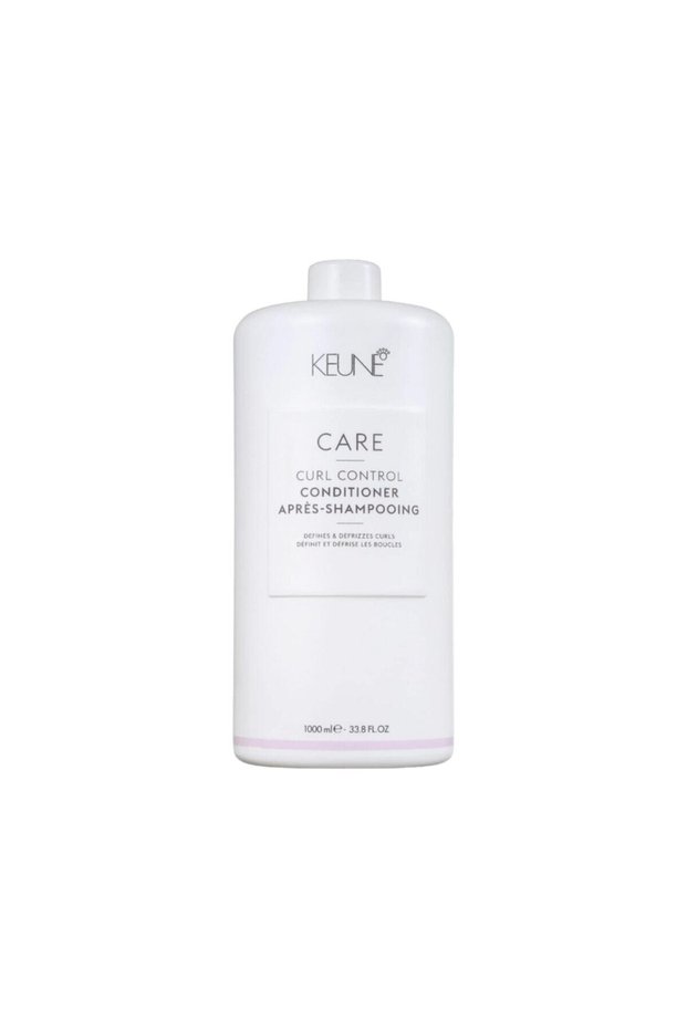 Kurumsal Fatura Care Curl Control Conditioner 1000ml