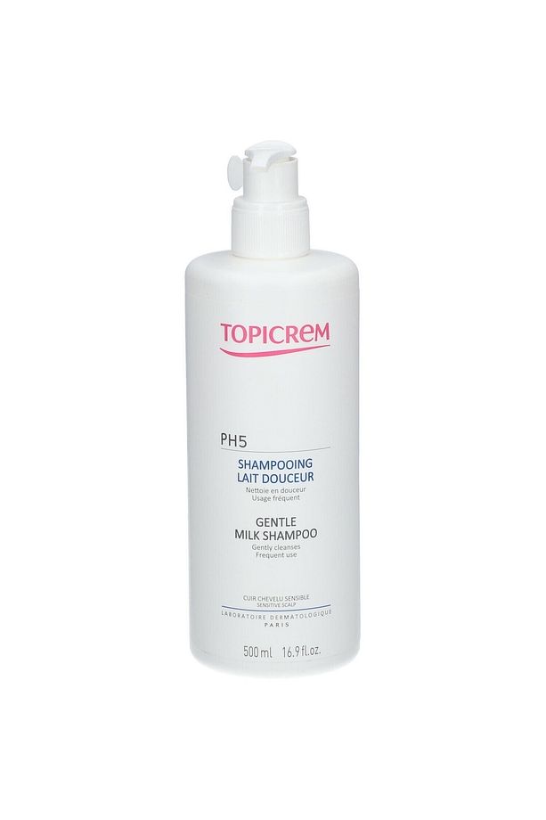 Shampooıng Laıt Douceur - 1