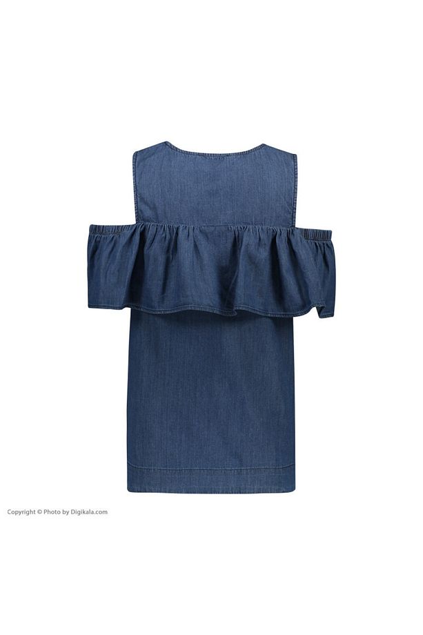 Vmsamba Ruffle Tank Top - 1