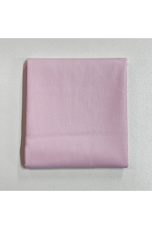 Poplin Cotton Fabric Solid Color B 50x240cm