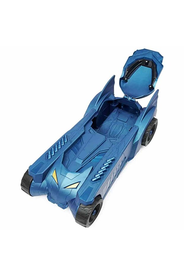 Batman Batmobile 38 Cm. - 4