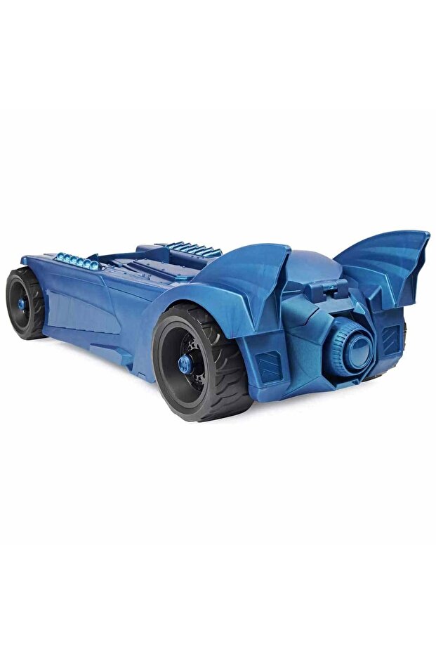 Batman Batmobile 38 Cm. - 6