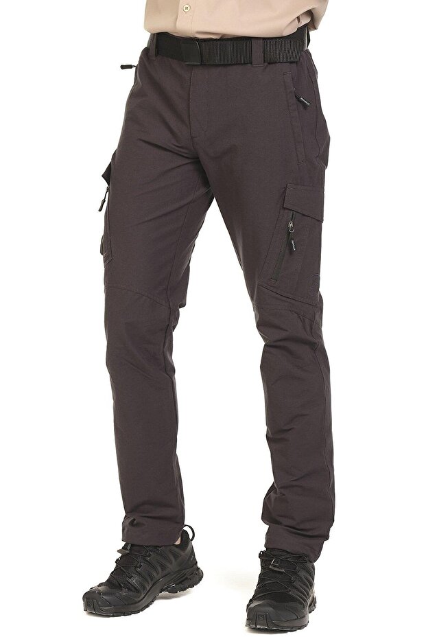 Ragnar Man Cargo Pant - 1