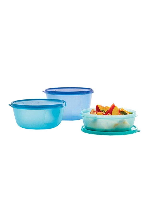 Mucize Şekerler Mavi 3'lü Set 2 Lt + 1,5 Lt - 1 Lt - 1