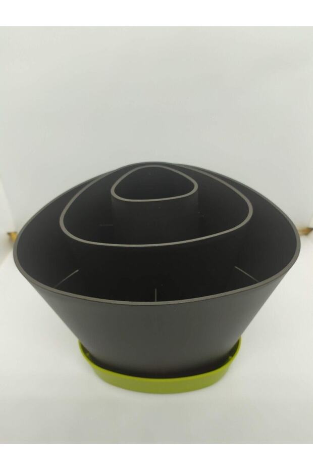 Siyah Peri Kutu Kaşıklık - 1