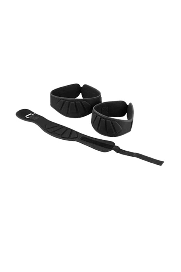 Vice Weight Belt Black S P4455s9804