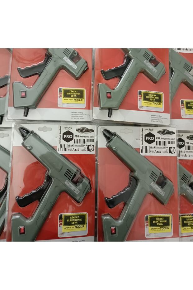 100watt Silikon Tabancası - 2