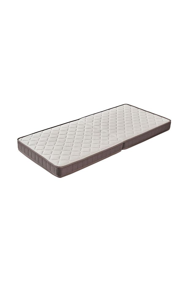 Flexbed Katlanır Yaylı Yatak Tek Kişilik 90x200 Cm - 2