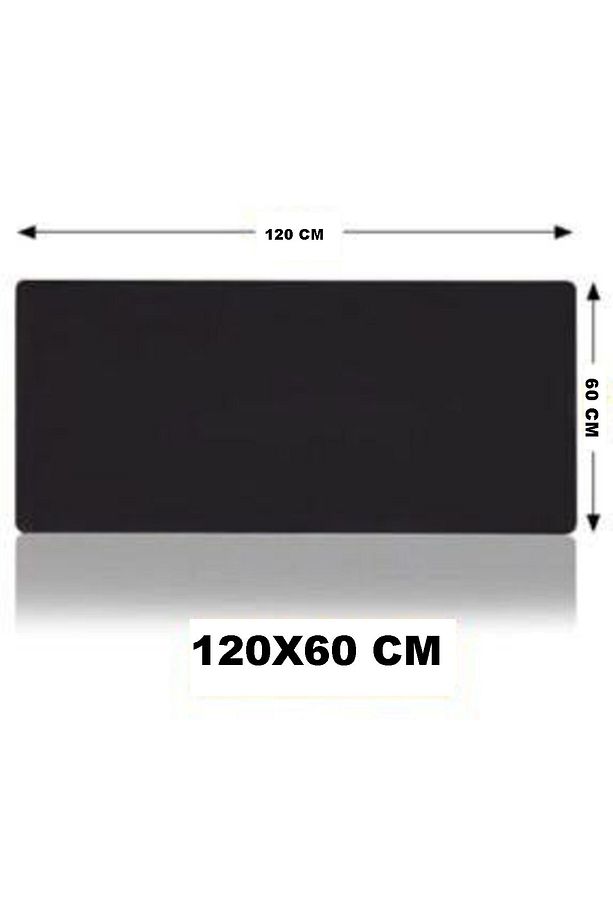 4xl 120*60 Oyuncu Gamepad Siyah - 6