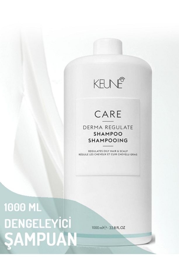 Derma Regulate Dengeleyici Şampuan 1000 ml - 1