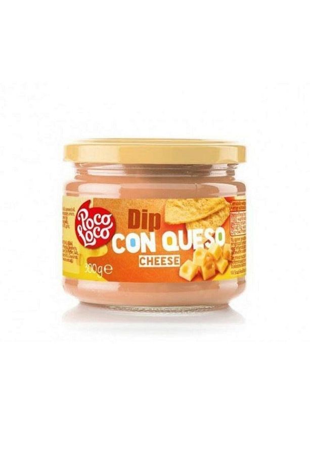 Cheese (peynir )salsa 300gr - 1