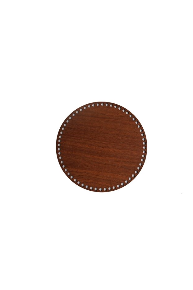 Round Tray Base (25 Cm)