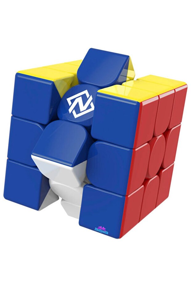 مكعب Nex الذكي 3x3 - مكعب Moyu والصبر والروبيك