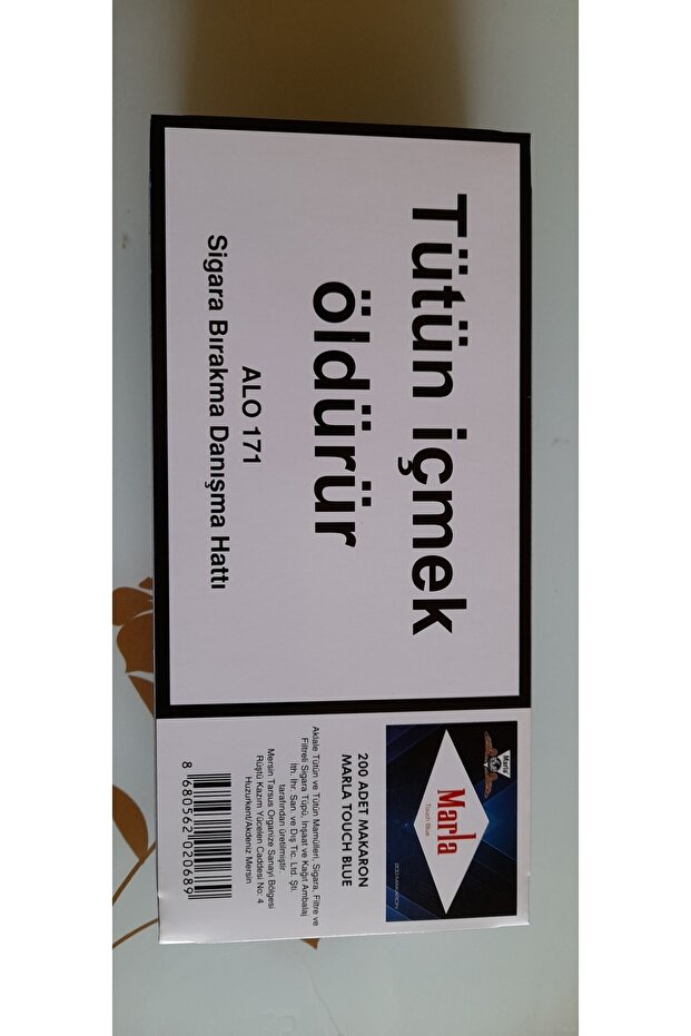 Beyaz Ince Makaron - 3