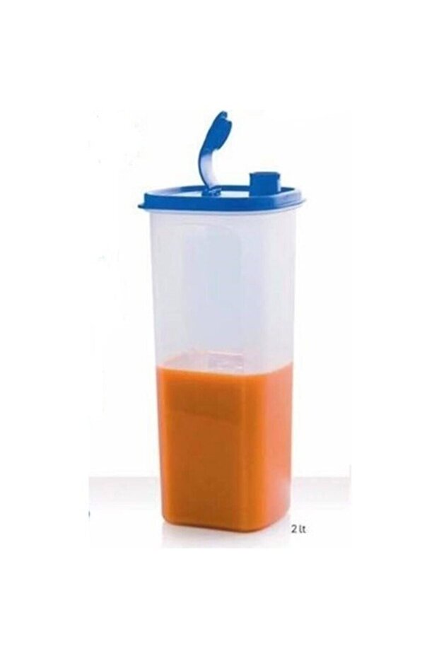 Çok Amaçlı Sürahi 2 Litre - 1