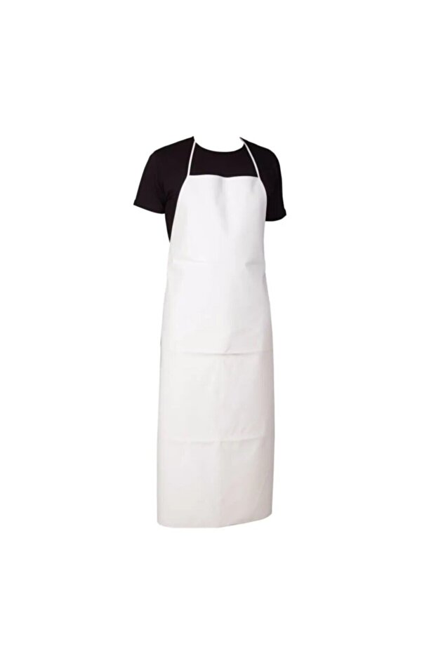 Industrial Oilcloth Dish Apron Pvc