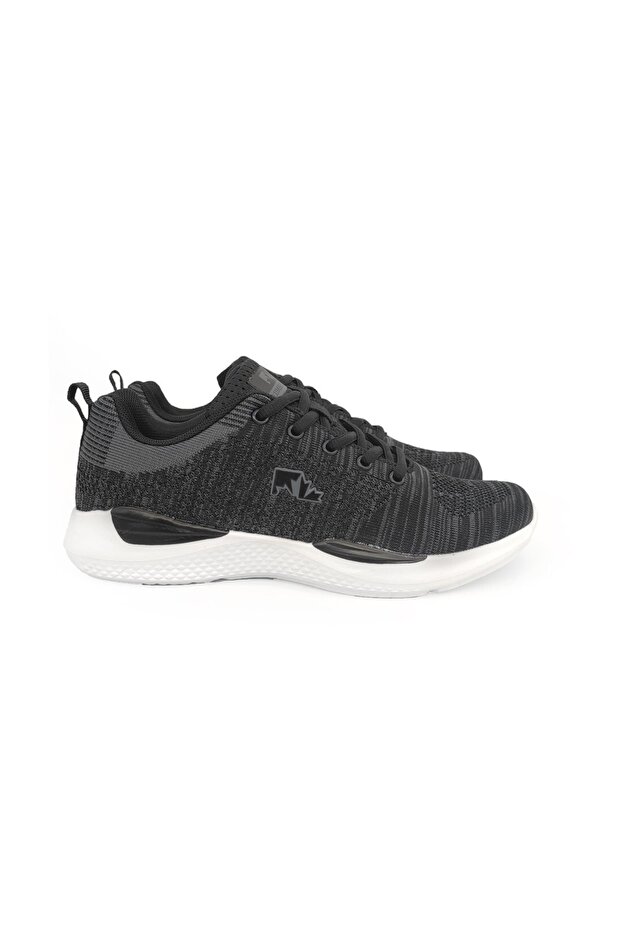 Wolky Black Women's Sneakers
