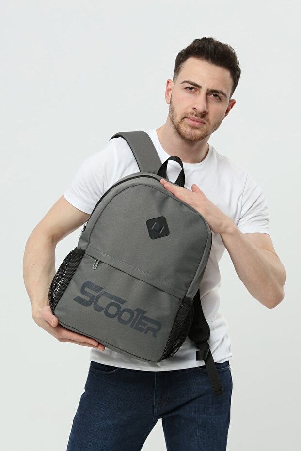 Backpack - 1