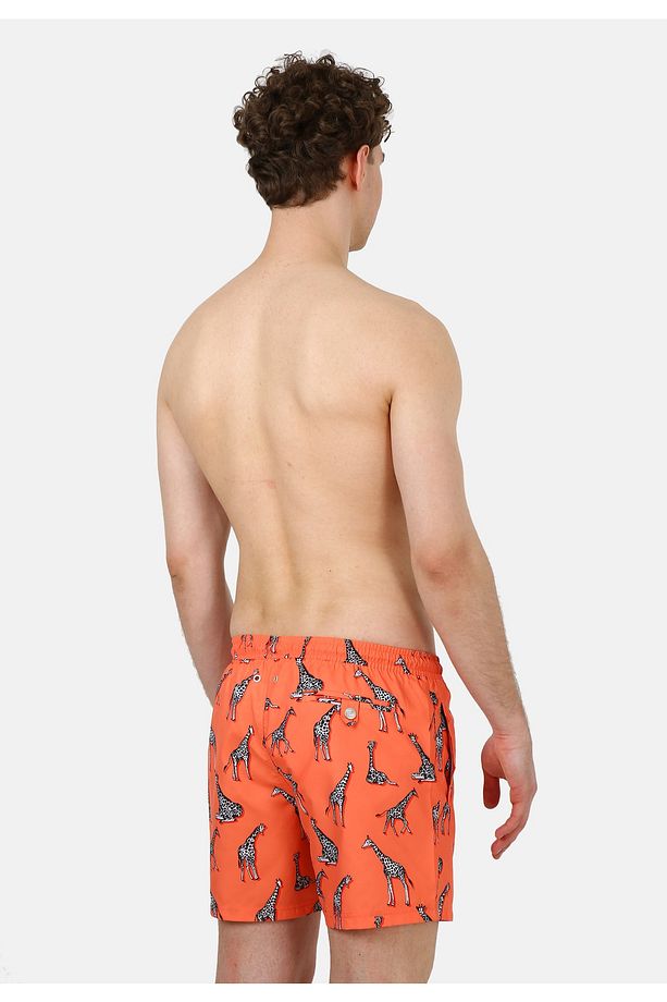 Giraffe Deniz Şortu - 3