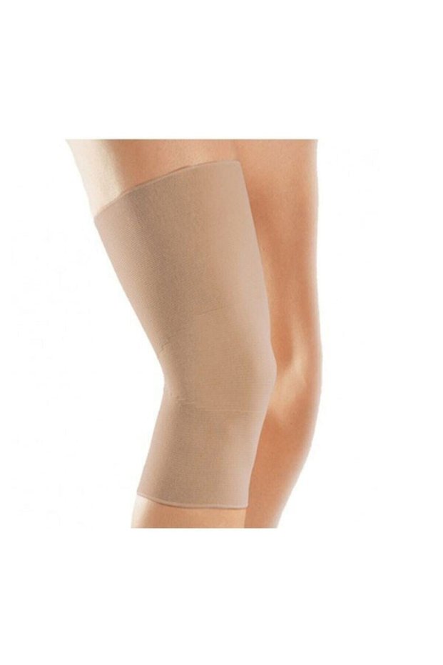 Elastic Knitted Knee Pad Knee Bandage 601 No:4