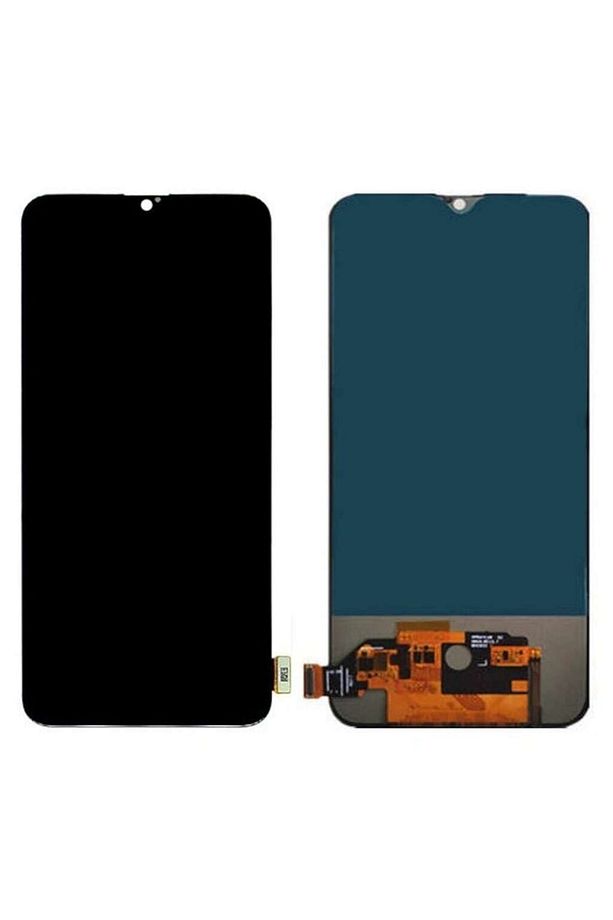 Kdr Rx17 Neo Cph1893 Lcd Ekran Dokunmatik Oled Siyah - 1