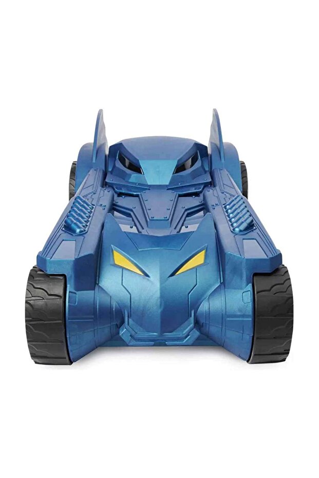 Batman Batmobile 38 Cm. - 3
