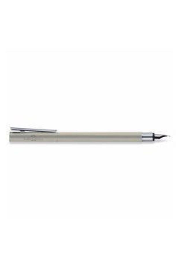 Fountain Pen Neo Slim Matte Steel m 5192342100
