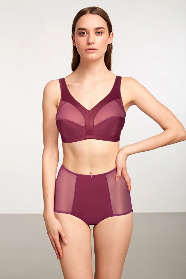 حمالة صدر تقوية فيوبيانكا - 2