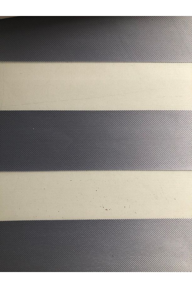 Gri Düz Zebra Perde-mutfak- Oturma Odası-düzv5 - 2