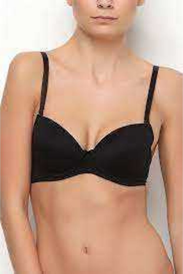 3111 Soft Cup Bra - 1