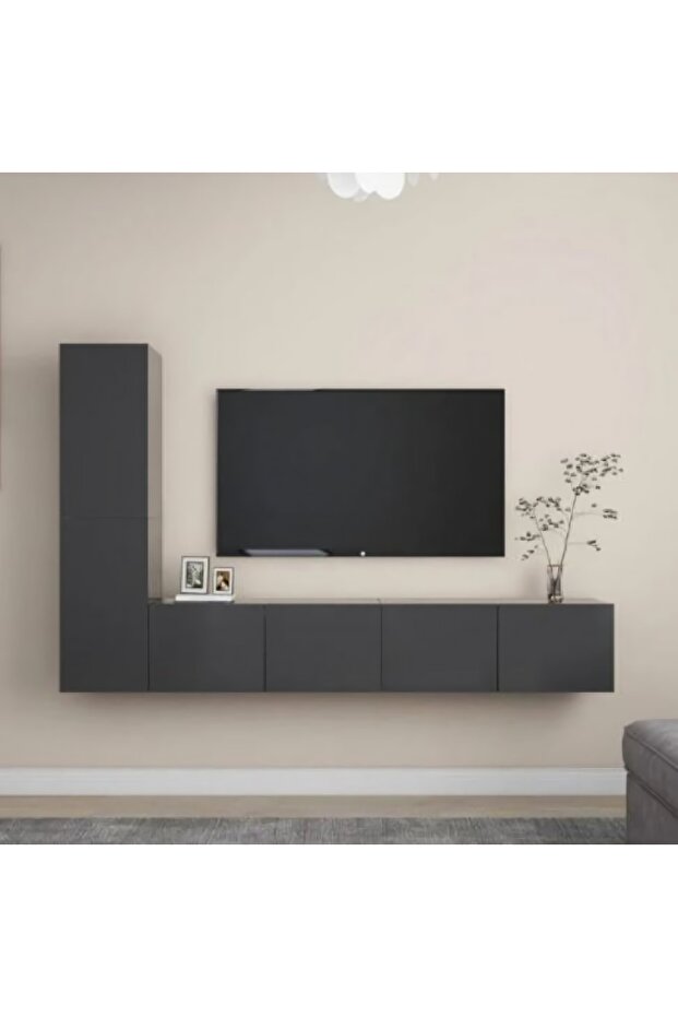 Grey Tv Ünitesi - 1