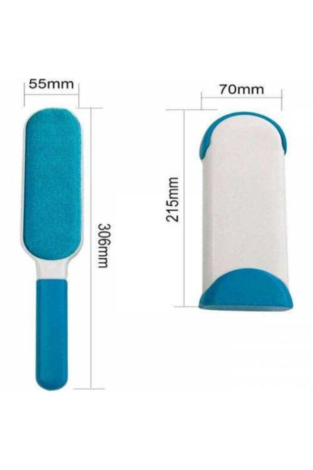 Fur Wizard Cat Cleaner - Dog Hair Collector - 3