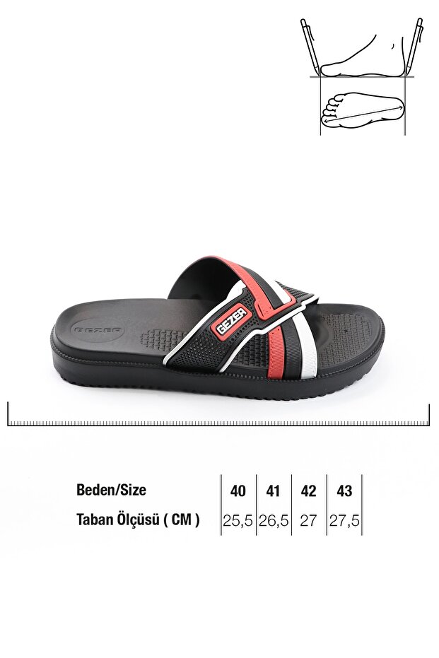 شباشب رجالية صيفية - 2