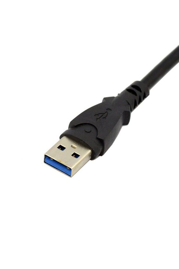 Usb 3.0 To Ethernet Çevirici Dönüştürücü Adaptör Gigabit Rj45 - 3