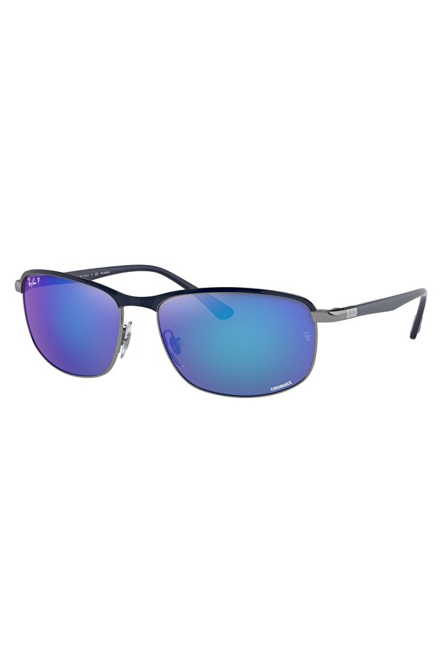 Rb3671ch 60 9204/4l Polarize - 2