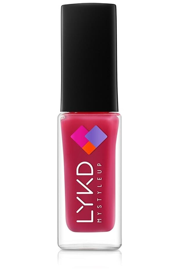 Oje 629 Fuchsia - 1