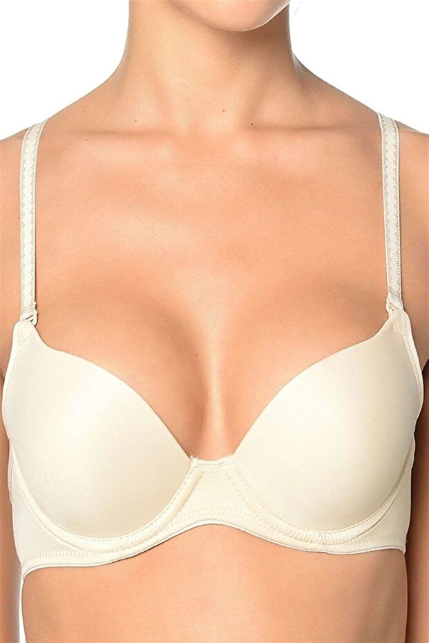 2150 حمالة صدر أساسية غير مبطنة - 1