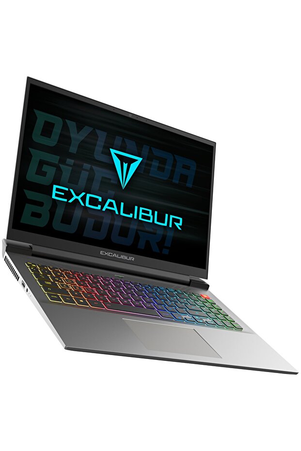Excalibur G911.1180-df70r-c Intel Core I7-11800h 32gb Ram 1tb Ssd 8gb Rtx3070 Windows 11 Pro - 3