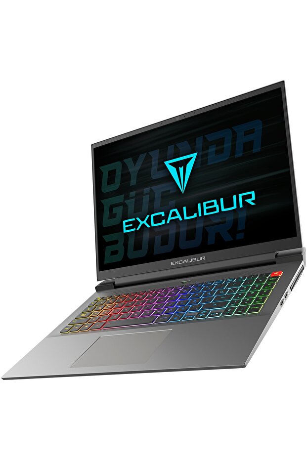 Excalibur G911.1180-df70r-c Intel Core I7-11800h 32gb Ram 1tb Ssd 8gb Rtx3070 Windows 11 Pro - 4