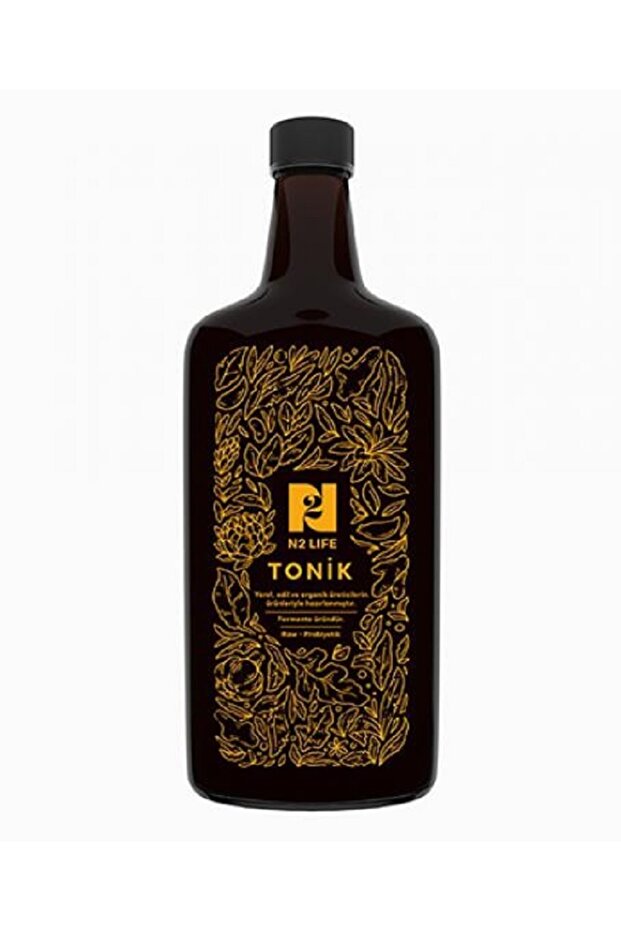 Tonik 500 ml
