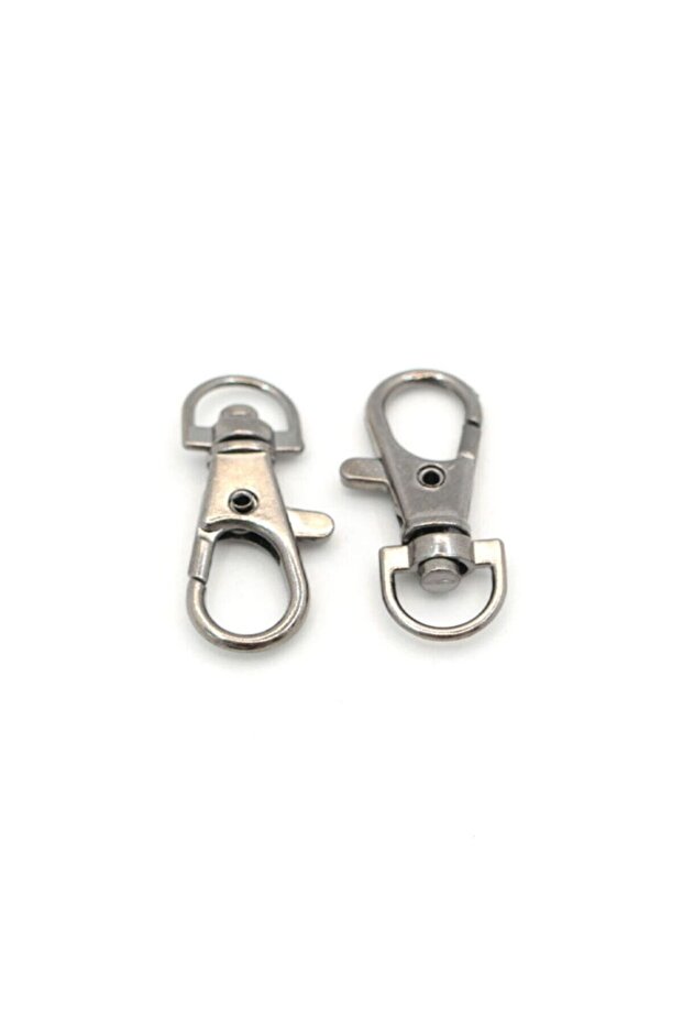Bag And Keychain Hook