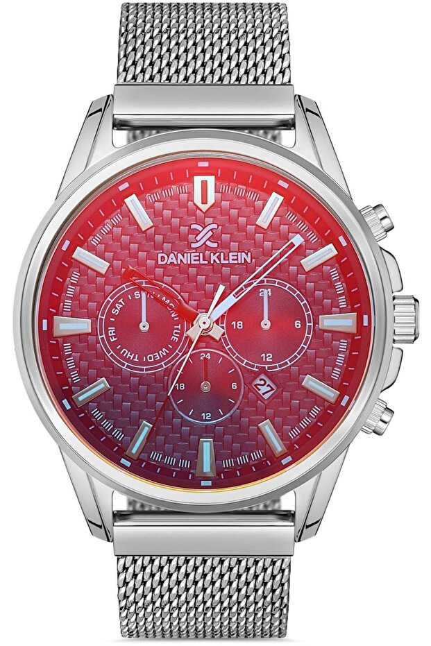 MAN WATCH