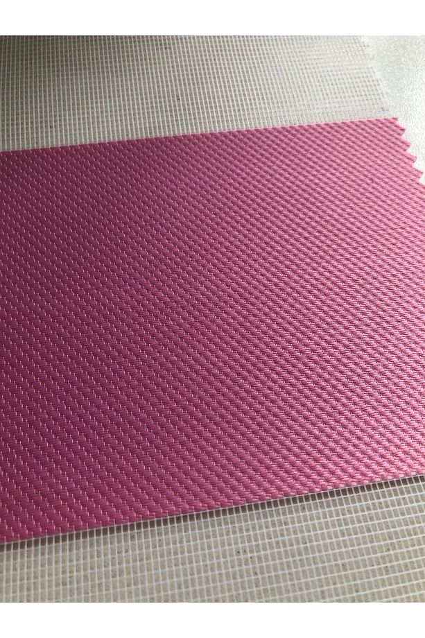 Pembe Düz Zebra Perde-mutfak- Oturma Odası-düzv8 - 3