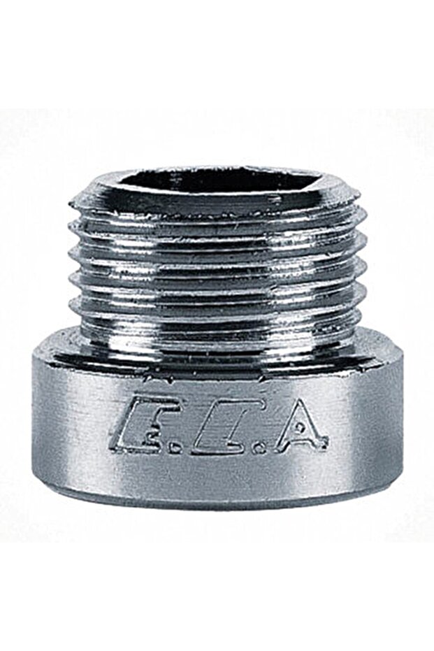 Krom Uzatma 1,5 cm - 1