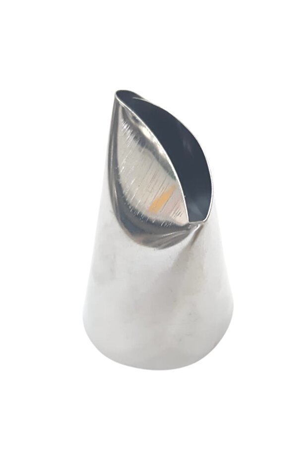 نهاية حامل المصباح المزخرف - 1