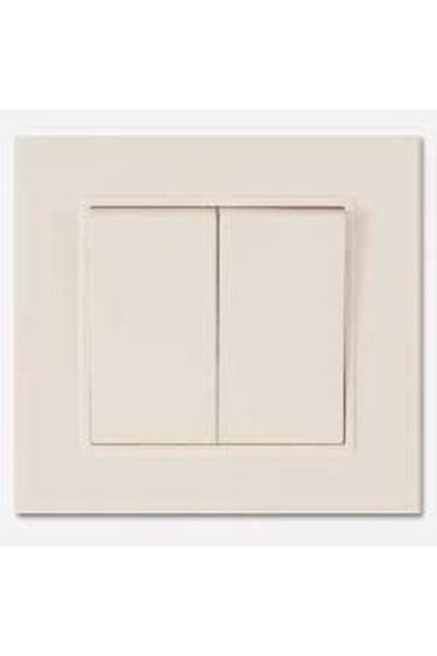 Karea Krem Komütatör (krem) - 1