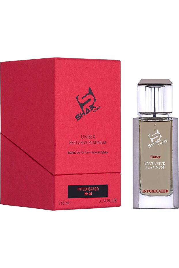 Nıch Intoxicated - 2