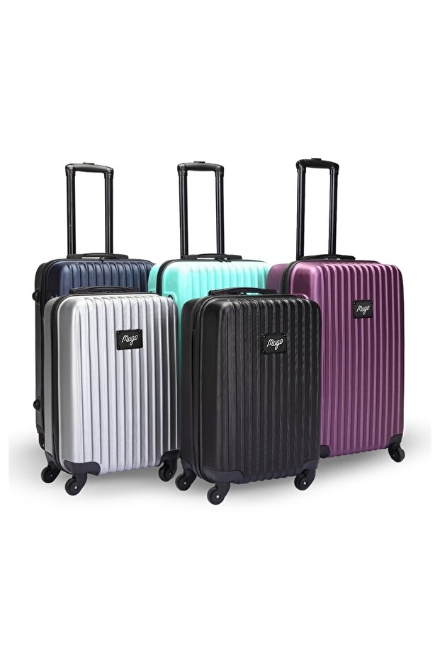Carry-on Valiz - 5